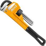 Ingco HPW0814 Pipe wrench Size:14" (350mm)