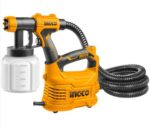 INGCO SPG5008 HVLP spray gun 550W