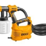 INGCO SPG5008 HVLP spray gun 550W