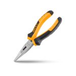 INGCO HLNP08168 Long nose pliers Size：6"/160mm