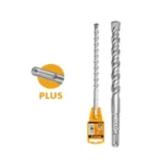 INGCO DBH1211604 SDS plus hammer drill