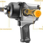 INGCO AIW11223 Air impact wrench