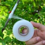 Grafting tape