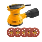 INGCO RS3208 Rotary sander 320W