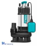 Total TWP775016  Sewage submersible pump 750W(1.0HP) - Image 2