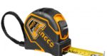 ingco HSMT8808 Steel measuring tape Length & width:8mx25mm - Image 2