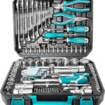 Total THKTHP21006  100 Pcs tools set