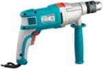 Total TG111165  Impact drill 1050W - Image 2
