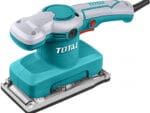 Total TF1301826  Finishing sander 320W - Image 2