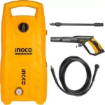 INGCO HPWR14008 High pressure washer 1400W - Image 2