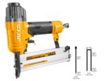 INGCO ACN50401 2 In 1 combo brad nailer - Image 2