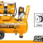ACS112501-8 air Compressor Ingco
