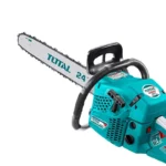 Total TG5602411  Gasoline chain saw Displacement:62cc - Image 3