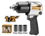 INGCO AIW12562 Air impact wrench - Image 3