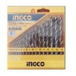 INGCO VAKDB1195 HSS twist drill bits set - Image 3
