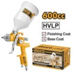 INGCO ASG1061 Air spray gun 600cc