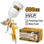 INGCO ASG1061 Air spray gun 600cc