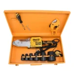 INGCO PTWT215002 Plastic tube welding tools - Image 3