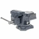Ingco  Bench vice Size：4" HBV084 - Image 2