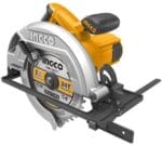 INGCO CS18568 Circular saw 1600W - Image 3
