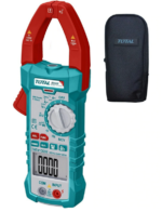 Total TMT42002  Digital AC clamp meter 2000 Counts - Image 2