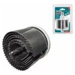 Total TACSH3071 7pcs hole saw set