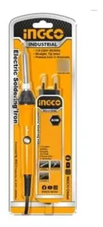 INGCO SI016831 Electric soldering iron 60W - Image 3