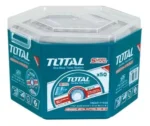 Total TAC22111550 Abrasive metal cutting disc set 50pcs/set - Image 3