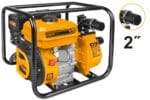 INGCO GWP202 Gasoline water pump - Image 2