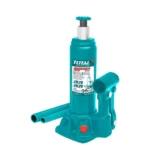 Total THT109042 Hydraulic bottle jack 4Ton
