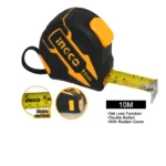 ingco HSMT081025 Steel measuring tape 10mx25mm - Image 2