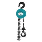 Total THT1621  Chain block Rating lift weight:2Ton Lift height:3m - Image 2