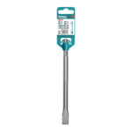 Total TAC15221821  SDS max chisel 18 X400X 25mm,flat - Image 2