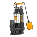INGCO SPDS7508 Sewage submersible pump 750W(1.0HP)