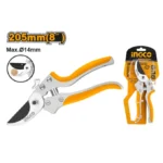INGCO HPS0308 Pruning shear Size:8"(205mm) - Image 3