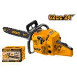 INGCO  GCS5602411 Gasoline chain saw