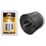 INGCO AKHS702 Hole saw set 7 PCS - Image 2
