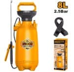 INGCO HSPP30802 Pressure sprayer 8L