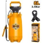 INGCO HSPP30802 Pressure sprayer 8L