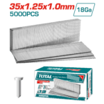 Total TAC918351 18 Gauge brad nail