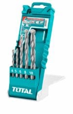 Totral TACSD7156  5PCS multi-function drill bits - Image 3