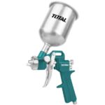 Total TAT10401 Air spray gun 400cc - Image 3