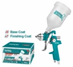 Total TAT10601  HVLP Air spray gun - Image 3