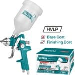 Total TAT10601  HVLP Air spray gun