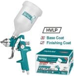 Total TAT10601  HVLP Air spray gun