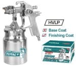 Total TAT11004 HVLP Spray gun - Image 2