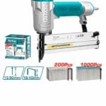 Total TAT81501  2 IN 1 combo Air brad nailer