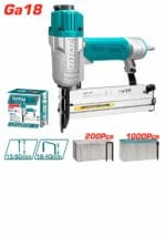 Total TAT81501  2 IN 1 combo Air brad nailer