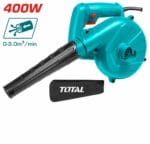 Total TB2046  Aspirator blower 400W