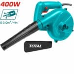 Total TB2046  Aspirator blower 400W